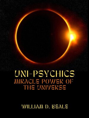 cover image of Uni-Psychics
